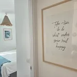 New Neverending Seaview Apartments, Achacay, Cristianos, Tenerife