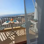 New Neverending Seaview Apartments, Achacay, Cristianos, Tenerife