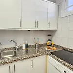 New Neverending Seaview Apartments, Achacay, Cristianos, Tenerife Διαμέρισμα