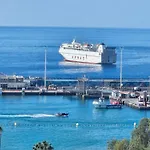Διαμέρισμα New Neverending Seaview Apartments, Achacay, Cristianos, Tenerife