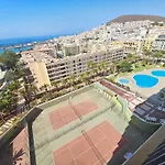 Διαμέρισμα New Neverending Seaview Apartments, Achacay, Cristianos, Tenerife Los Cristianos (Tenerife)