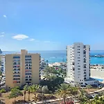 New Neverending Seaview Apartments, Achacay, Cristianos, Tenerife Διαμέρισμα Los Cristianos (Tenerife)