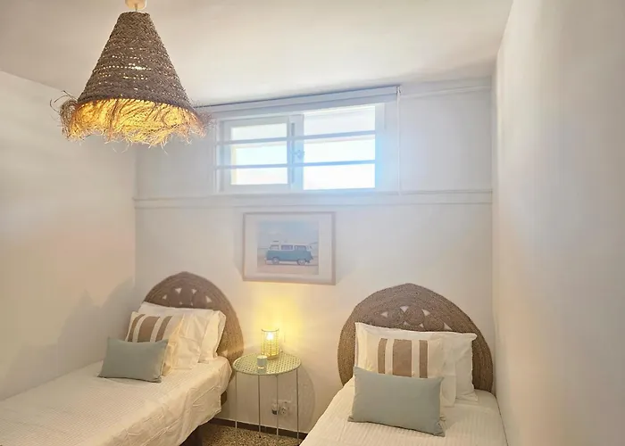 Apartamento New Neverending Seaview Apartments, Achacay, Cristianos, Tenerife Los Cristianos (Tenerife)