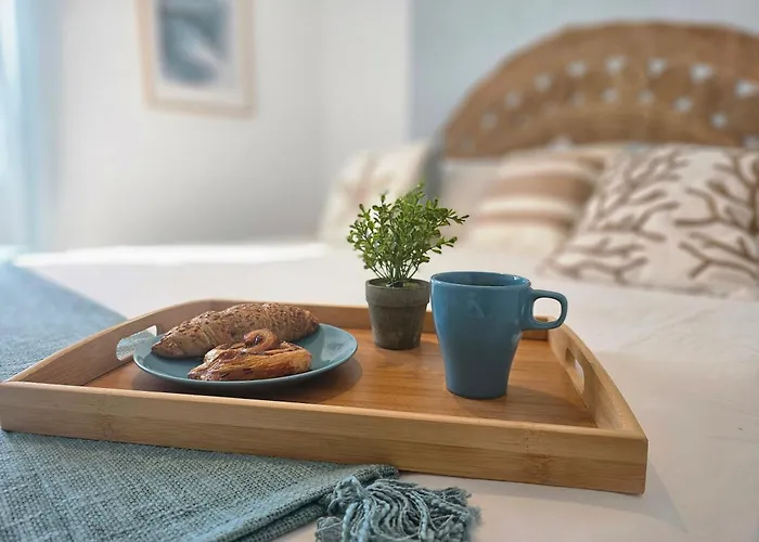 New Neverending Seaview Apartments, Achacay, Cristianos, Tenerife لوس كريستيانوس