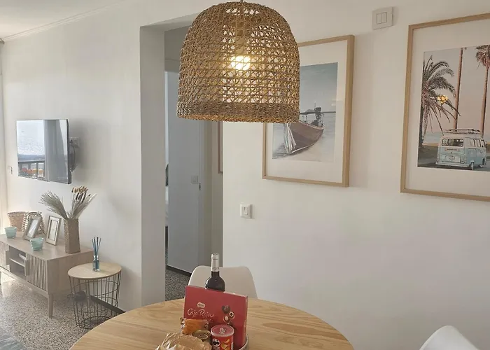 شقة New Neverending Seaview Apartments, Achacay, Cristianos, Tenerife لوس كريستيانوس