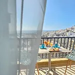 New Neverending Seaview Apartments, Achacay, Cristianos, Tenerife *