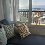 New Neverending Seaview Apartments, Achacay, Cristianos, Tenerife * لوس كريستيانوس