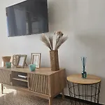 New Neverending Seaview Apartments, Achacay, Cristianos, Tenerife Apartment *