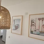 New Neverending Seaview Apartments, Achacay, Cristianos, Tenerife *