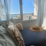 Apartment New Neverending Seaview Apartments, Achacay, Cristianos, Tenerife