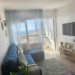 New Neverending Seaview Apartments, Achacay, Cristianos, Tenerife Apartment *