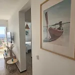 New Neverending Seaview Apartments, Achacay, Cristianos, Tenerife لوس كريستيانوس