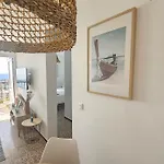 New Neverending Seaview Apartments, Achacay, Cristianos, Tenerife Apartment