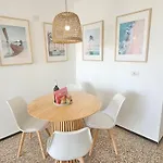 Apartment New Neverending Seaview Apartments, Achacay, Cristianos, Tenerife Los Cristianos (Tenerife)