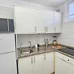 New Neverending Seaview Apartments, Achacay, Cristianos, Tenerife *