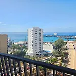 New Neverending Seaview Apartments, Achacay, Cristianos, Tenerife Apartment Los Cristianos (Tenerife)