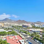 New Neverending Seaview Apartments, Achacay, Cristianos, Tenerife
