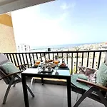 Apartment New Neverending Seaview Apartments, Achacay, Cristianos, Tenerife *