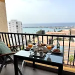 New Neverending Seaview Apartments, Achacay, Cristianos, Tenerife Apartment Los Cristianos (Tenerife)