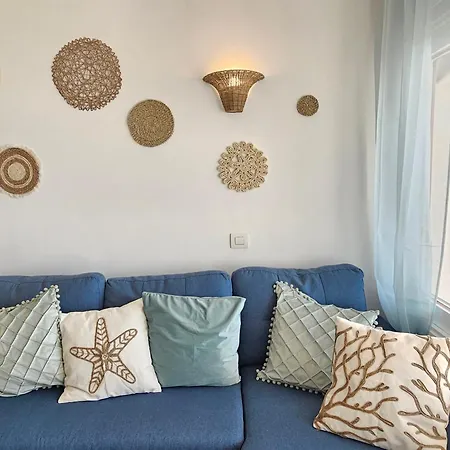 New Neverending Seaview Apartments, Achacay, Cristianos, Tenerife Apartment