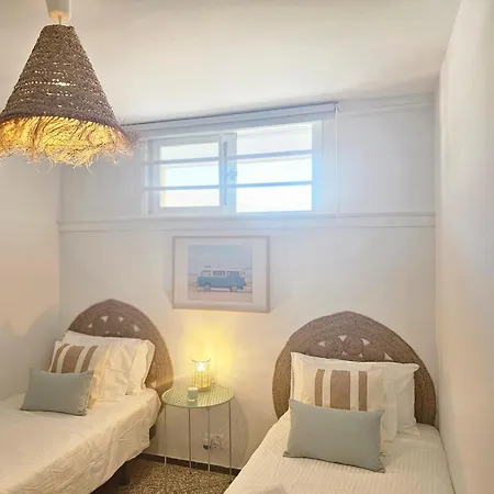 Daire New Neverending Seaview Apartments, Achacay, Cristianos, Tenerife Los Cristianos (Tenerife)
