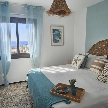 New Neverending Seaview Apartments, Achacay, Cristianos, Tenerife Los Cristianos (Tenerife)
