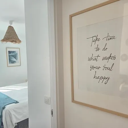 New Neverending Seaview Apartments, Achacay, Cristianos, Tenerife