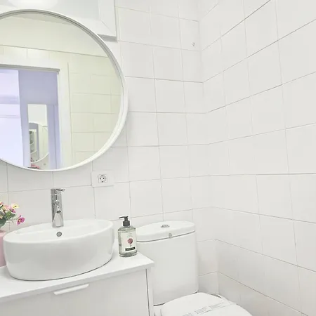 New Neverending Seaview, Achacay Tenerife Apartment Los Cristianos (Tenerife)