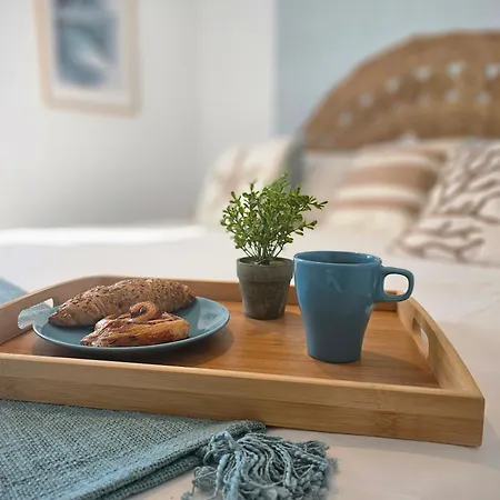 Neverending Seaview Apartments, Achacay, Cristianos, Tenerife Los Cristianos (Tenerife)