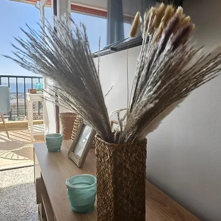 New Neverending Seaview Apartments, Achacay, Cristianos, Tenerife Apartment Los Cristianos (Tenerife)