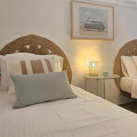 New Neverending Seaview Apartments, Achacay, Cristianos, Tenerife