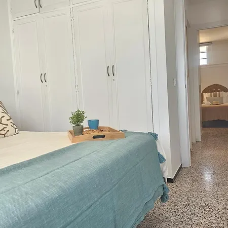 New Neverending Seaview Apartments, Achacay, Cristianos, Tenerife