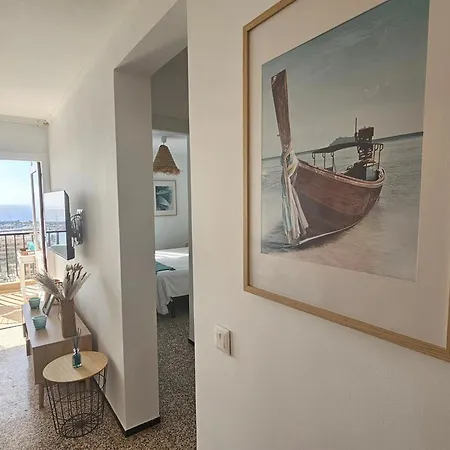New Neverending Seaview Apartments, Achacay, Cristianos, Tenerife Los Cristianos (Tenerife)