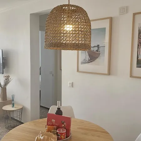 Daire New Neverending Seaview Apartments, Achacay, Cristianos, Tenerife Los Cristianos (Tenerife)