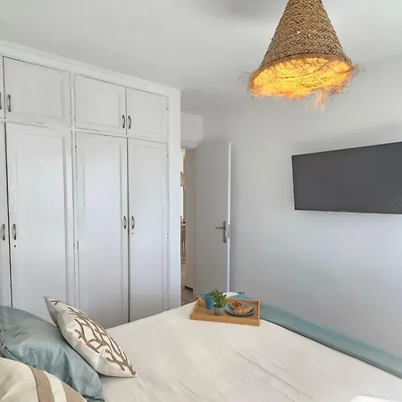New Neverending Seaview Apartments, Achacay, Cristianos, Tenerife Apartment Los Cristianos (Tenerife)