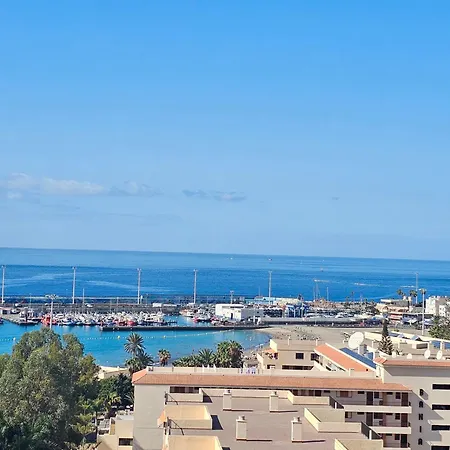 New Neverending Seaview Apartments, Achacay, Cristianos, Tenerife * Los Cristianos (Tenerife)