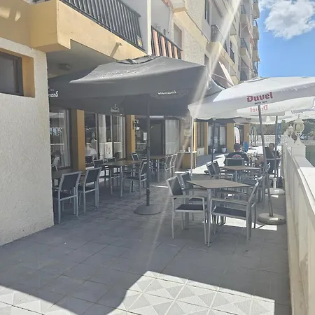 New Neverending Seaview Apartments, Achacay, Cristianos, Tenerife Los Cristianos (Tenerife)