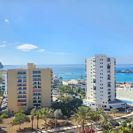 New Neverending Seaview Apartments, Achacay, Cristianos, Tenerife Daire Los Cristianos (Tenerife)