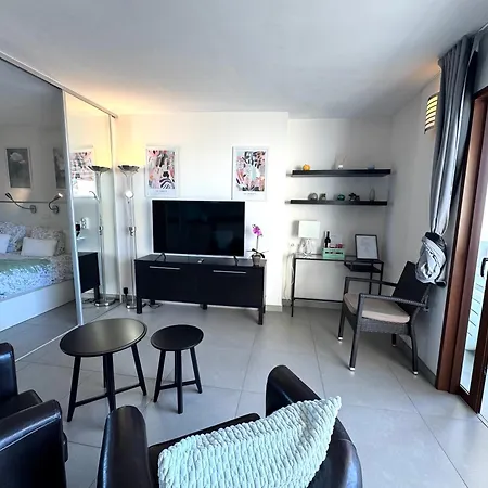 Neverending Seaview Apartments, Achacay, Cristianos, Tenerife