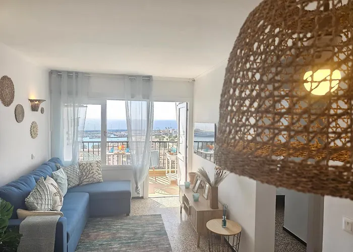 New Neverending Seaview Apartments, Achacay, Cristianos, Tenerife Los Cristianos (Tenerife)