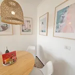 New Neverending Seaview Apartments, Achacay, Cristianos, Tenerife *