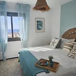 New Neverending Seaview Apartments, Achacay, Cristianos, Tenerife Los Cristianos (Tenerife)