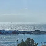 Appartement New Neverending Seaview Apartments, Achacay, Cristianos, Tenerife *