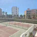 New Neverending Seaview Apartments, Achacay, Cristianos, Tenerife Appartement *