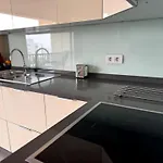 New Neverending Seaview Apartments, Achacay, Cristianos, Tenerife *