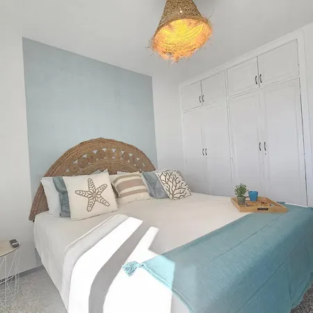 Apartamento New Neverending Seaview, Achacay Tenerife *