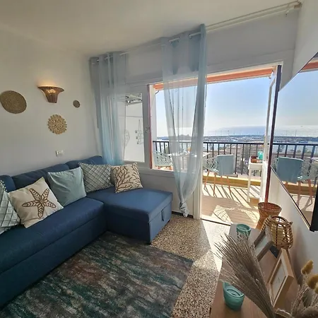 New Neverending Seaview, Achacay Tenerife Apartamento Los Cristianos (Tenerife)