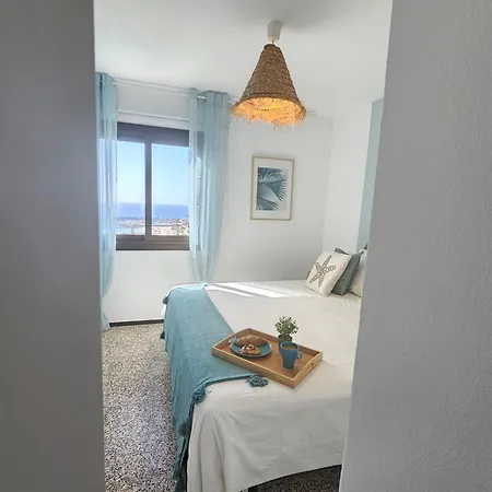 New Neverending Seaview, Achacay Tenerife *