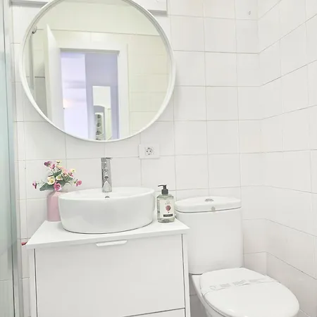 Apartamento New Neverending Seaview, Achacay Tenerife Los Cristianos (Tenerife)