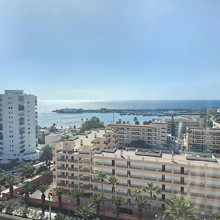 New Neverending Seaview, Achacay Tenerife * Los Cristianos (Tenerife)